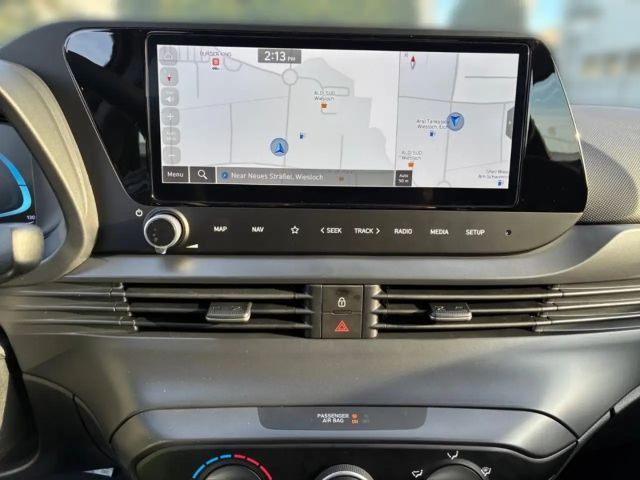 Hyundai i20 1.0 Select T-GDi