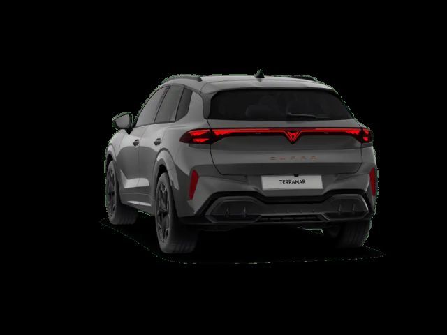 Cupra Terramar 2.0 TSI VZ