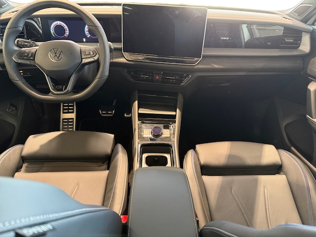 Volkswagen Tayron DSG R-Line eHybrid