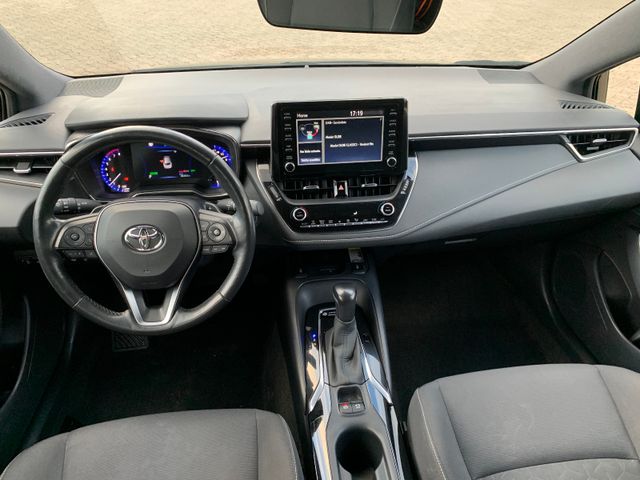 Toyota Corolla Technik Touring