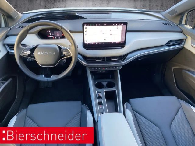 Skoda Elroq 85