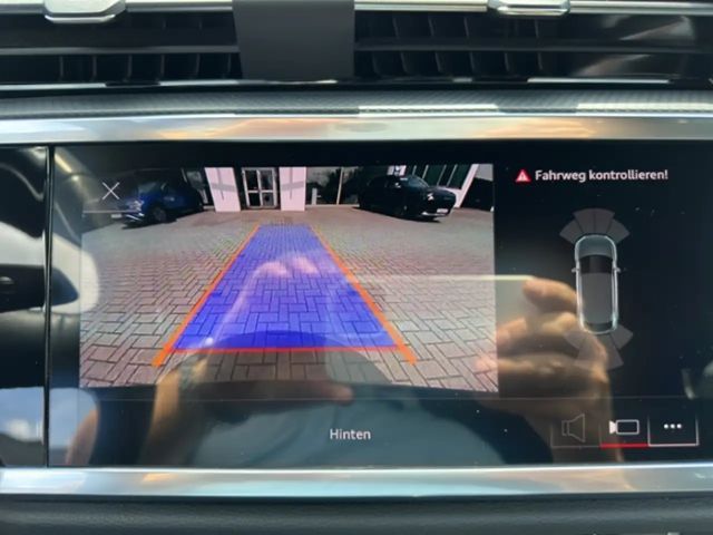 Audi Q3 Hybride S-Line Sportback