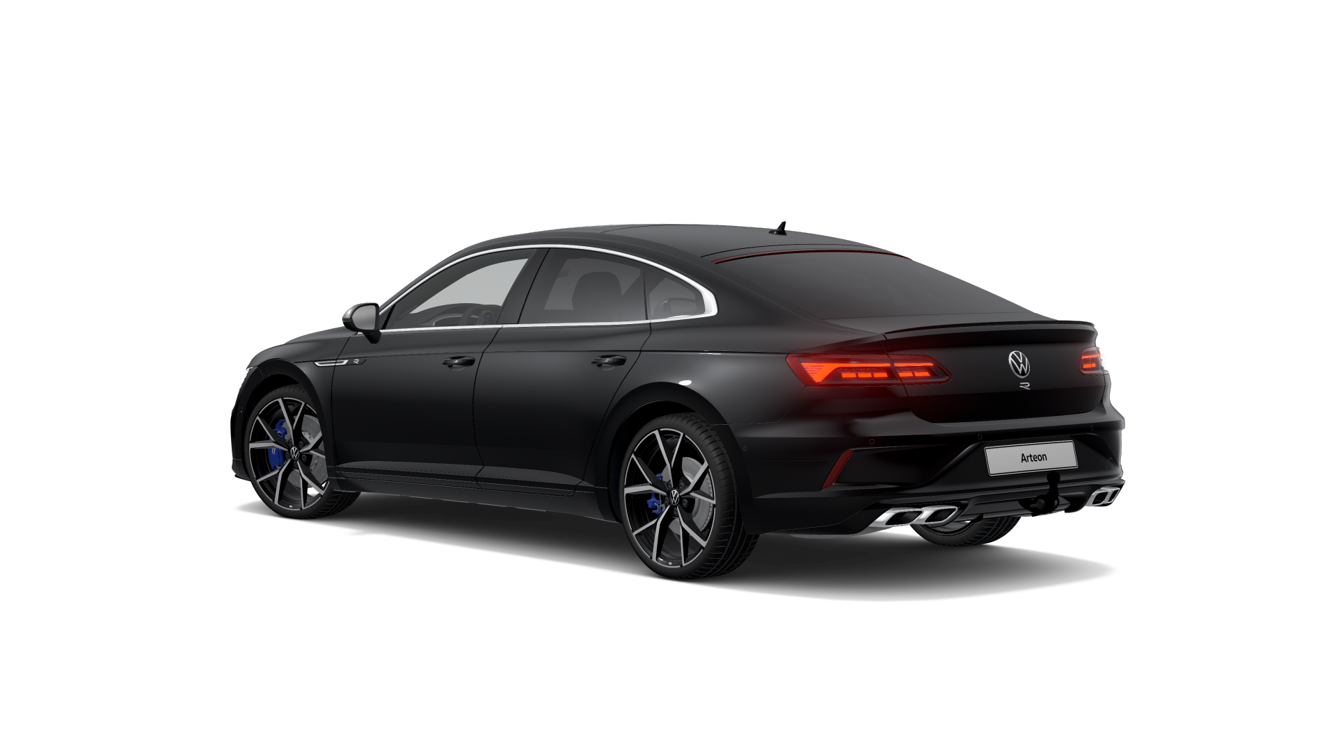 Volkswagen Arteon 4Motion