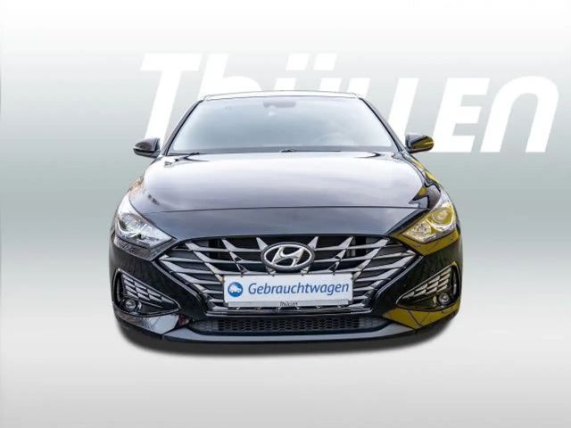 Hyundai i30 1.0 T-GDi