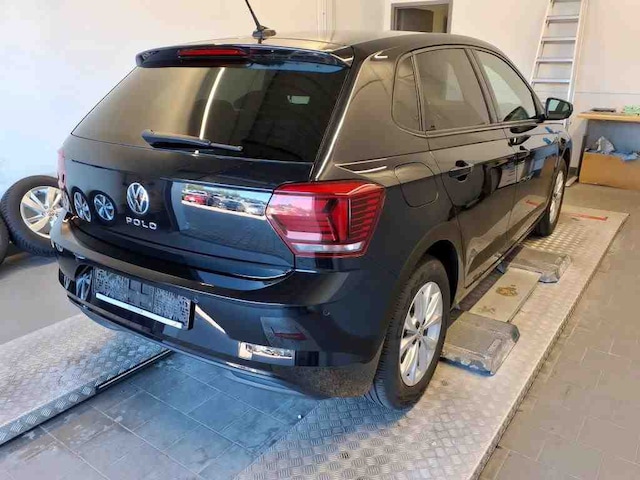 Volkswagen Polo 1.0 TSI