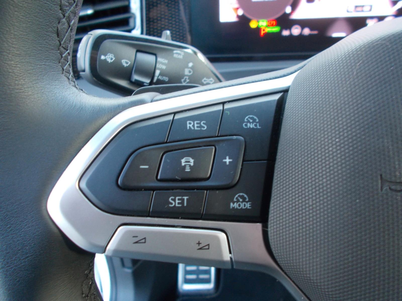 Volkswagen Tiguan 1.5 eTSI