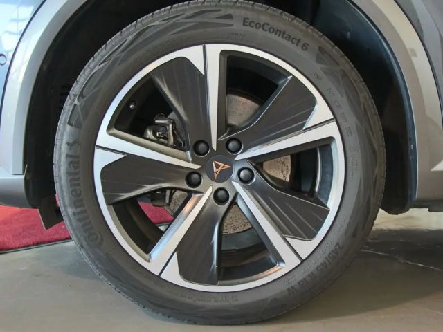 Cupra Formentor 1.4 e-Hybrid DSG