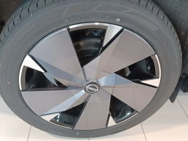 Nissan Ariya 87 kWh Evolve
