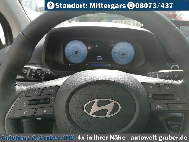 Hyundai i20 T-GDi Trend