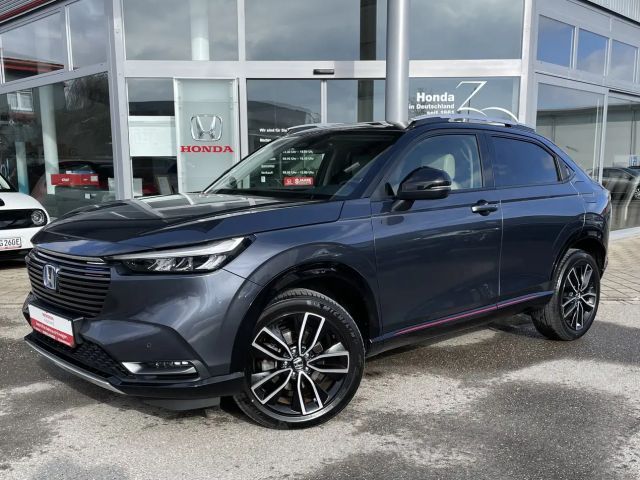 Honda HR-V Advance Hybrid