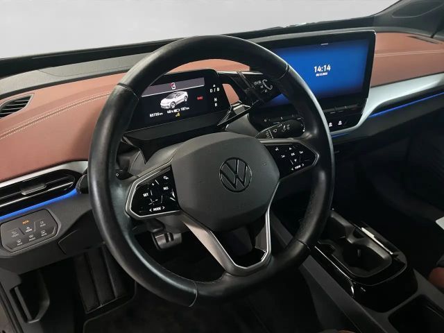 Volkswagen ID.5 IQ.Drive Pro