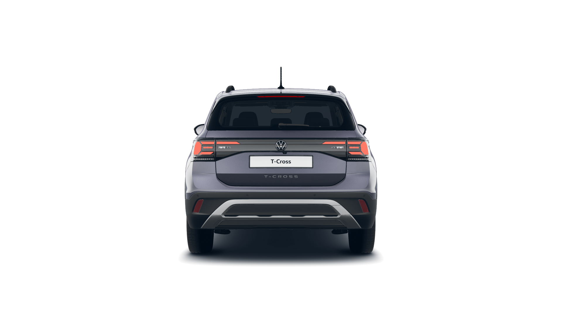 Volkswagen T-Cross T-Cross