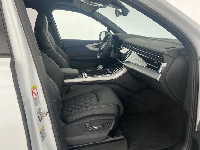 Audi Q7 60 TFSI Hybride Quattro