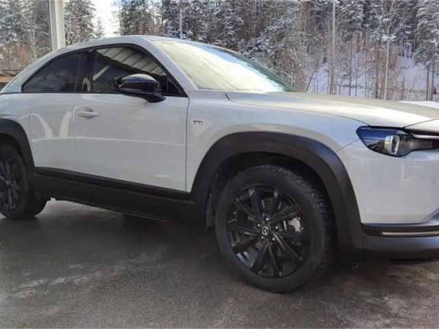 Mazda MX-30 SkyActiv e-Skyactiv