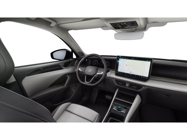 Volkswagen Tayron 1.5 TSI DSG Elegance Elegance