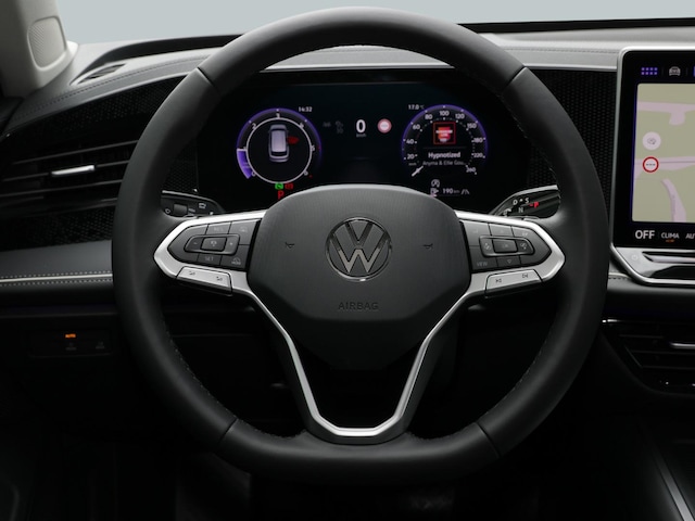 Volkswagen Passat 2.0 TDI Business Variant