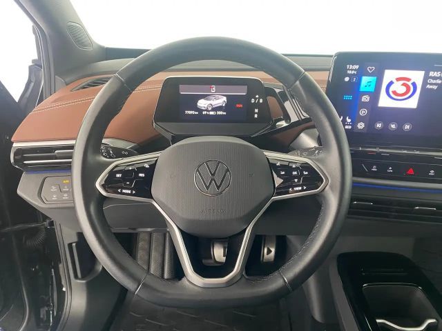 Volkswagen ID.5 150 kW Pro