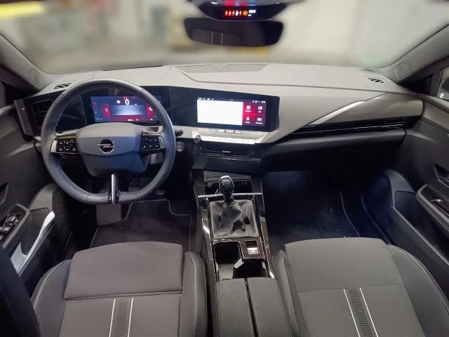 Opel Astra 1.2 Turbo GS-Line Grand Sport Turbo