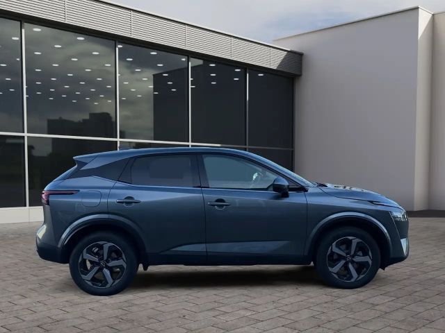 Nissan Qashqai DIG-T N-Connecta