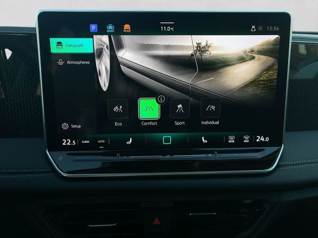 Volkswagen Tiguan 1.5 eTSI DSG Life