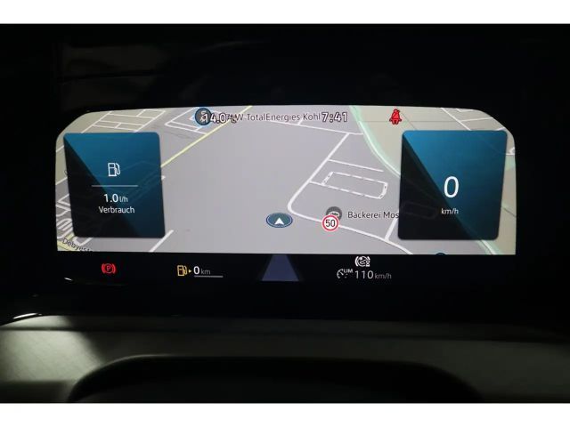 Volkswagen Golf 1.5 TSI Life