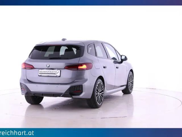 BMW 218 218d Active Tourer Sedan