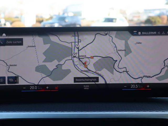 BMW 320 320d M-Sport Touring xDrive