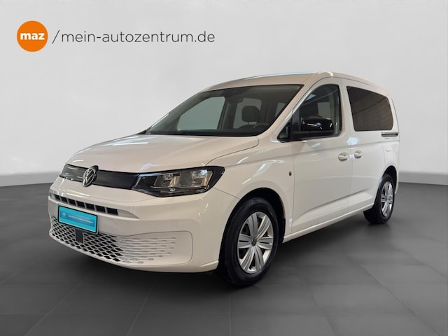 Volkswagen Caddy 2.0 TDI