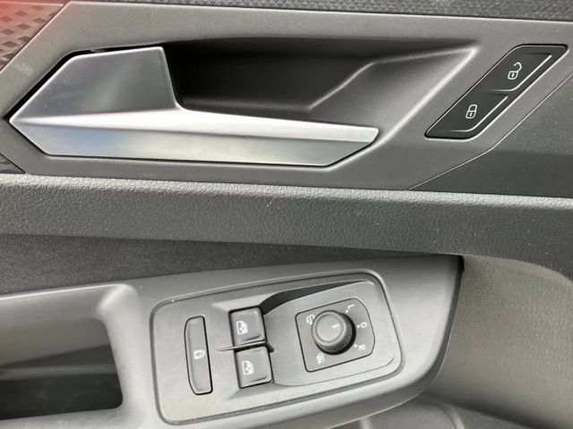 Volkswagen Caddy Life