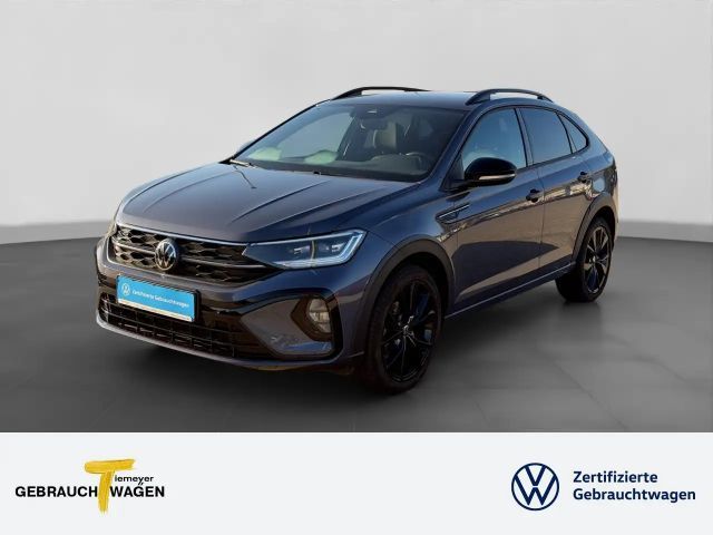 Volkswagen Taigo 1.5 TSI DSG R-Line