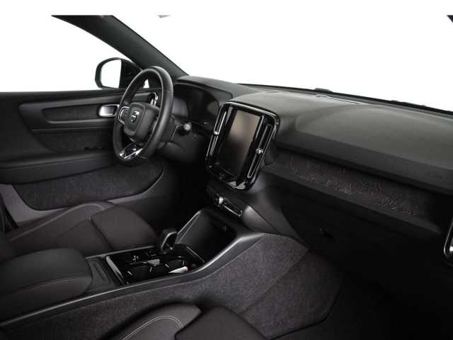 Volvo XC40 Plus Recharge