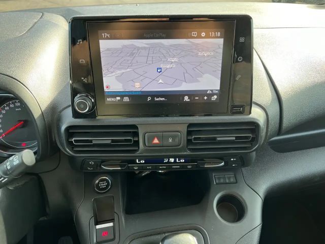 Opel Combo 1.5 CDTI Elegance Life