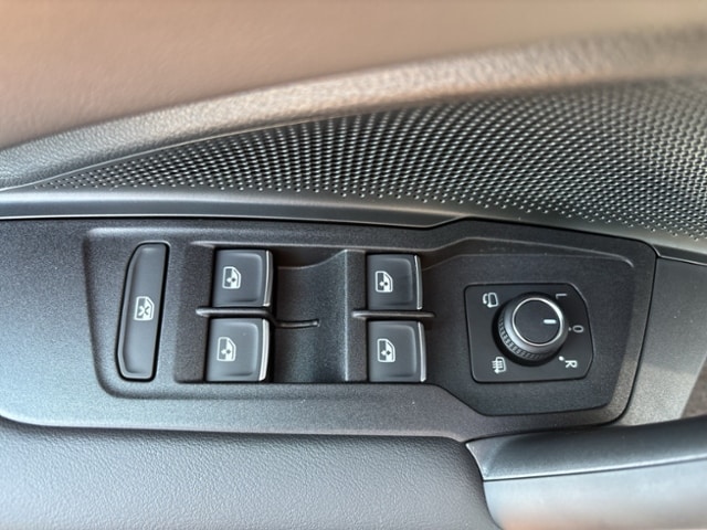 Volkswagen Tiguan 1.5 eTSI DSG