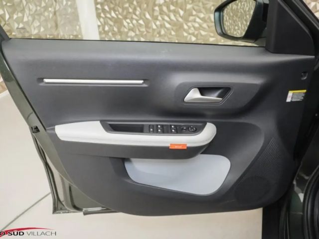 Citroën C3 Aircross Hybrid Max