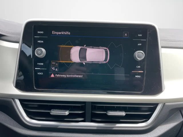 Volkswagen T-Roc 1.0 TSI Move