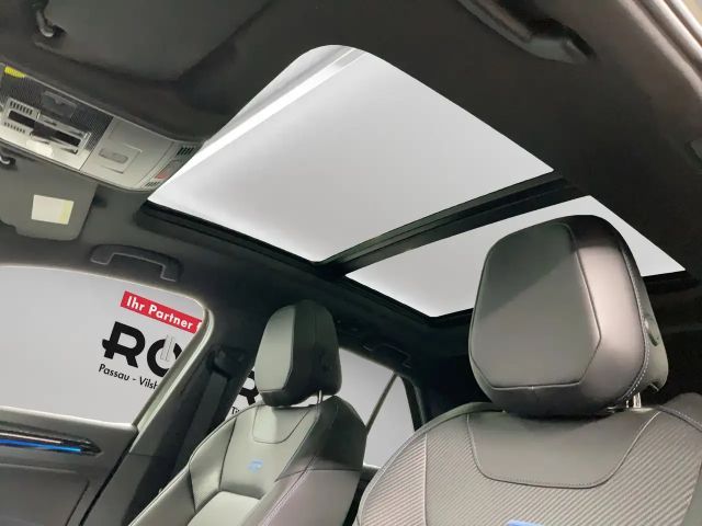 Volkswagen T-Roc 2.0 TSI DSG