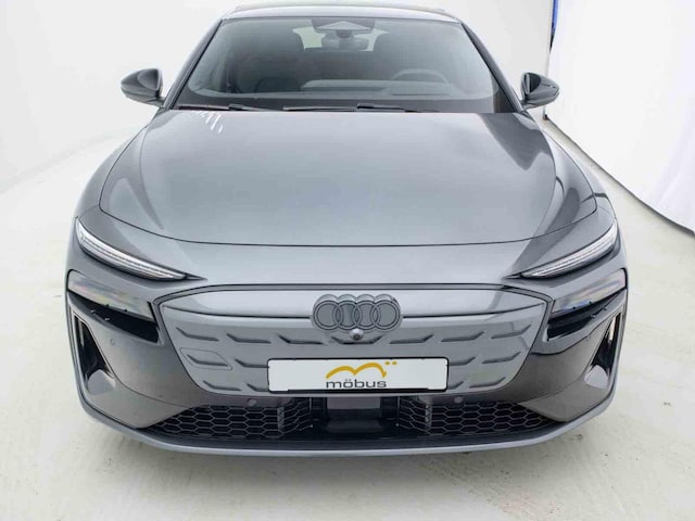 Audi A6 e-tron Avant Performance