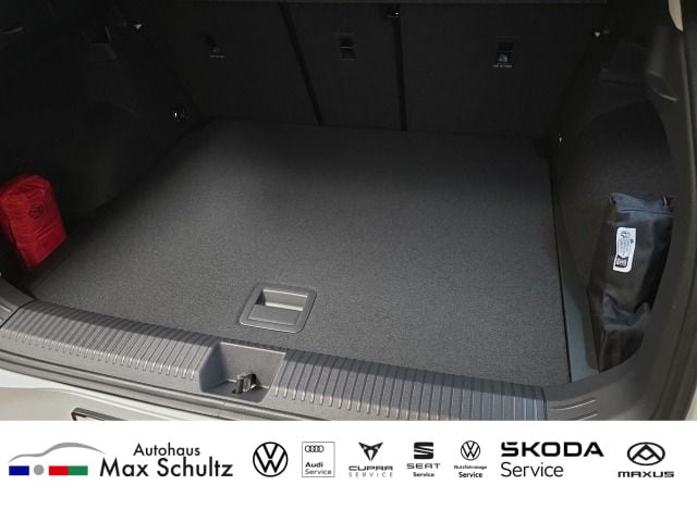 Volkswagen T-Roc 1.5 eTSI Life