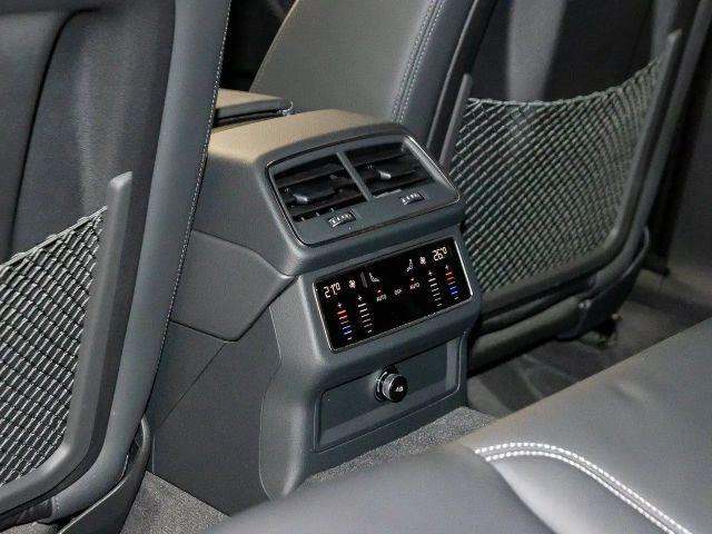 Audi S6 3.0 TDI Quattro