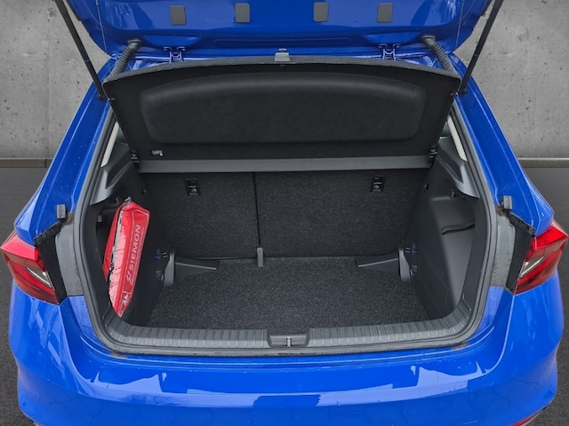 Skoda Fabia 1.0 TSI Selection