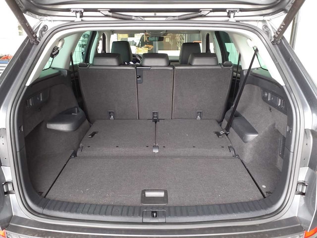 Skoda Kodiaq 1.5 TSI Style Style