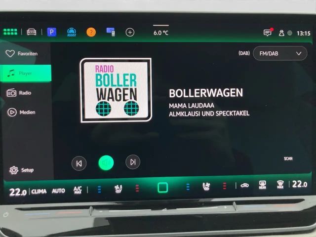 Volkswagen Passat 2.0 TDI Business DSG Variant