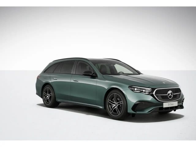 Mercedes-Benz E 220 E 220 d Estate
