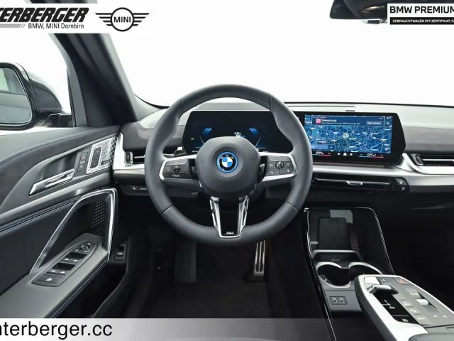 BMW iX2 M-Sport eDrive20