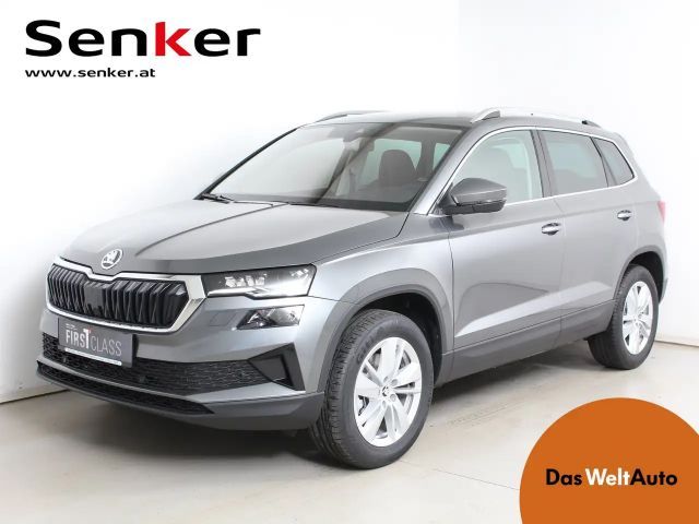 Skoda Karoq 4x4 Selection Selection