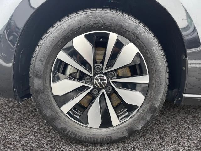 Volkswagen Touran DSG