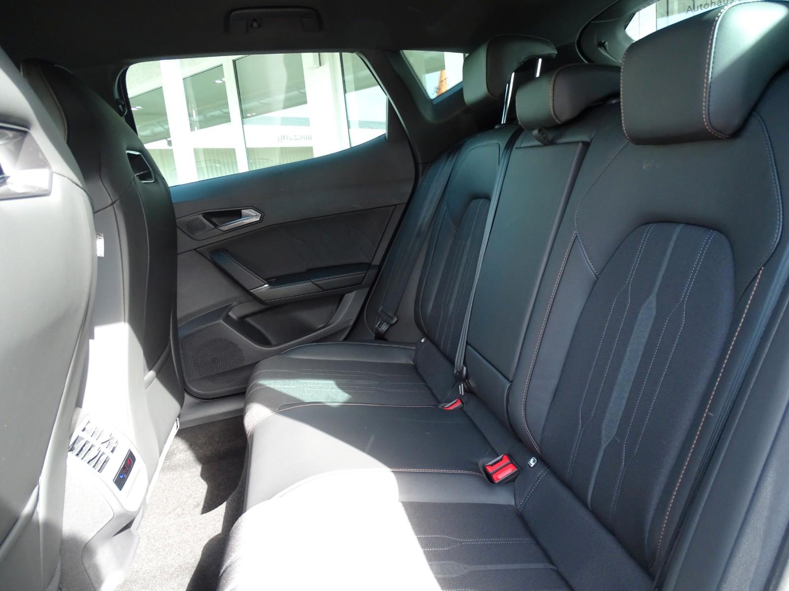 Cupra Formentor 1.4 DSG