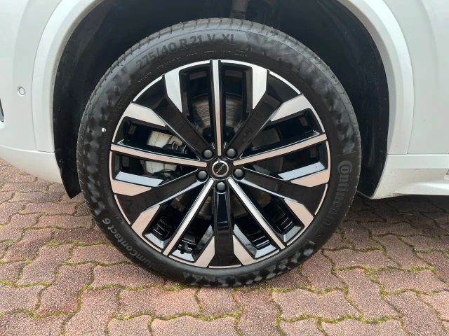 Volvo XC90 AWD Dark Plus T8