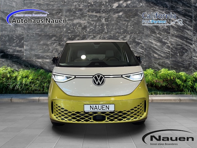 Volkswagen ID.Buzz 150 kW Pro