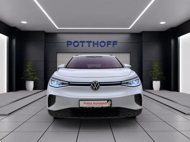 Volkswagen ID.4 IQ.Drive Performance Pro